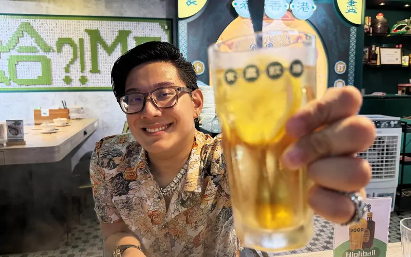 地獄男團のブランドタイアップ